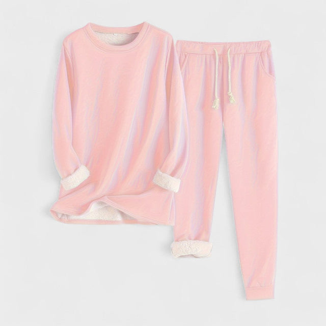 Ava™ | Pohodlný set s voľným strihom