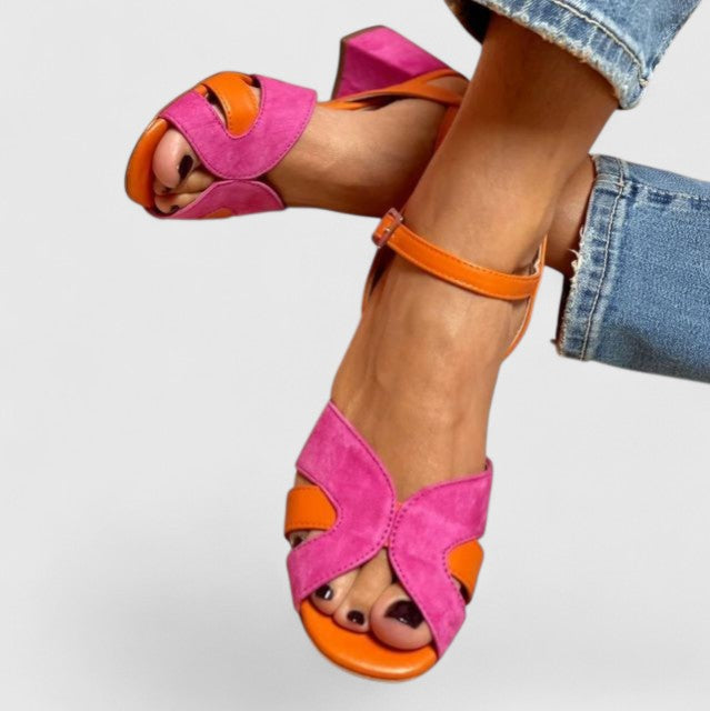 Paloma™ | Pohodlné ortopedické podpätky