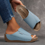India | Arch Support Walking Sandals