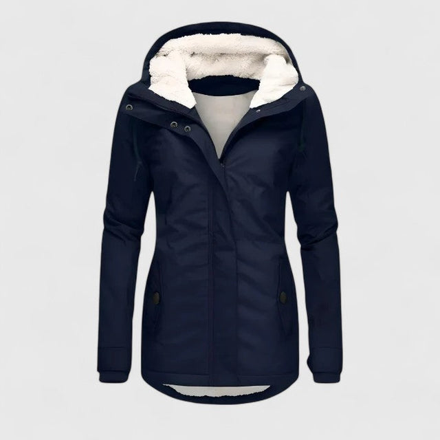 Gloria™ | Elegantná mestská bunda