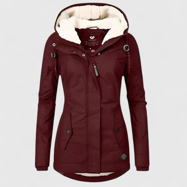 Gloria™ | Elegantná mestská bunda
