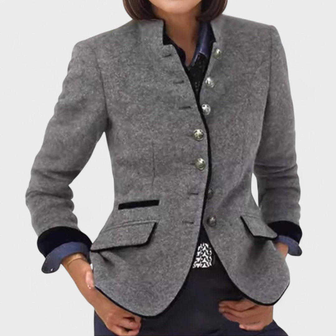 Belinda™ | Elegantný pletený kardigán