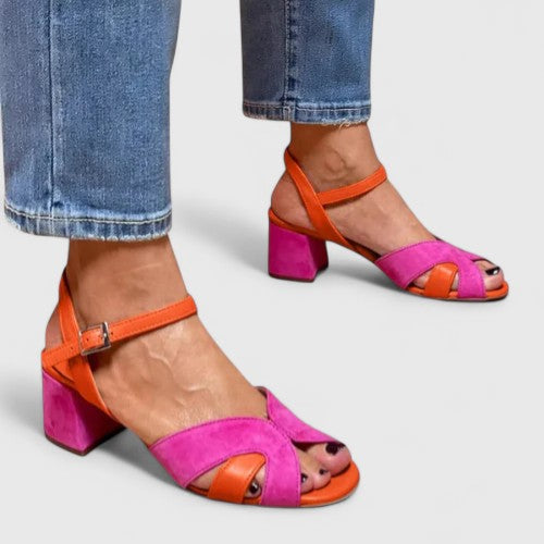 Paloma™ | Pohodlné ortopedické podpätky