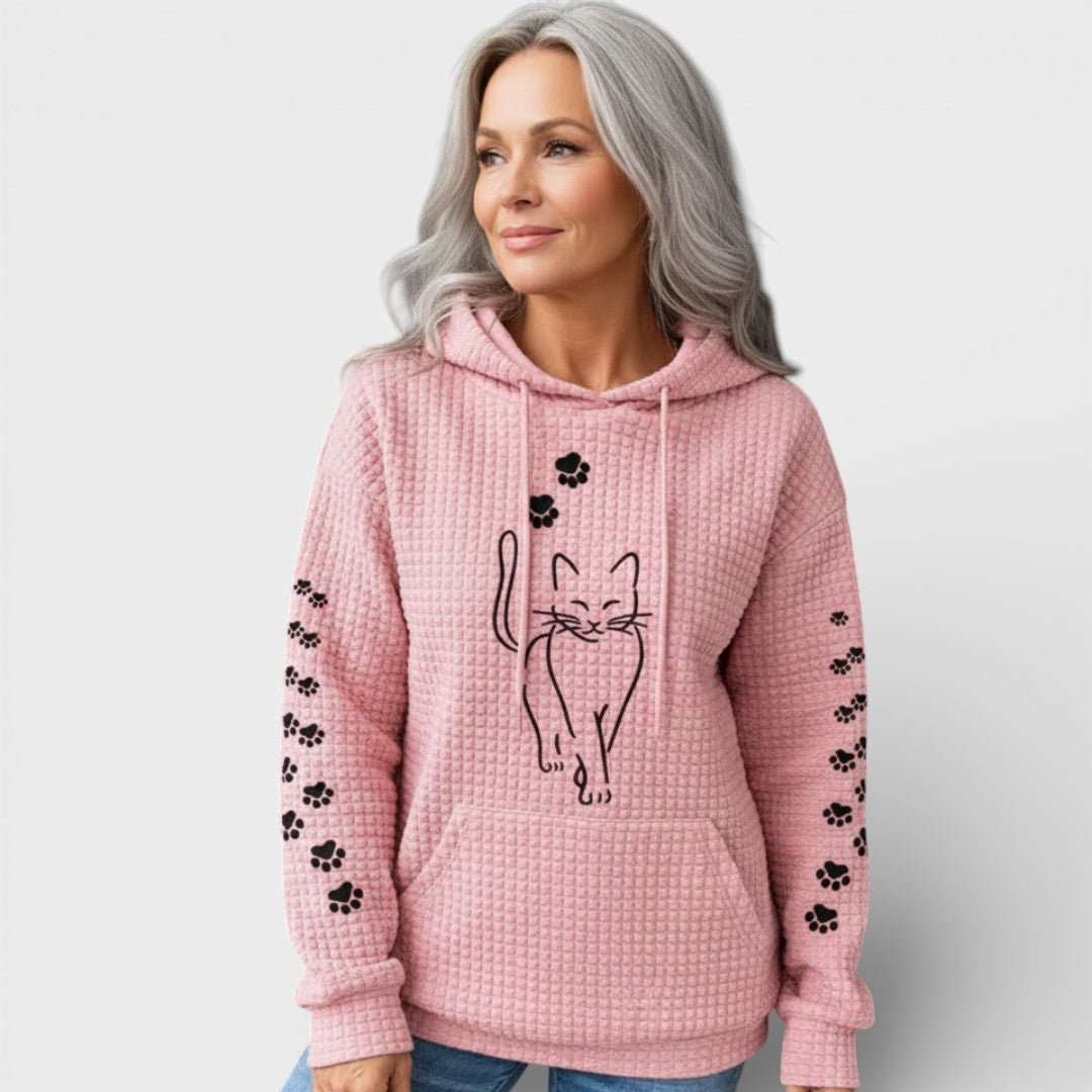 Matilde™ | Pohodlná mikina s kapucňou