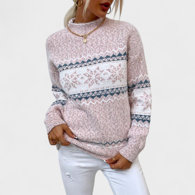 Cristina™ | Vintage Svetre
