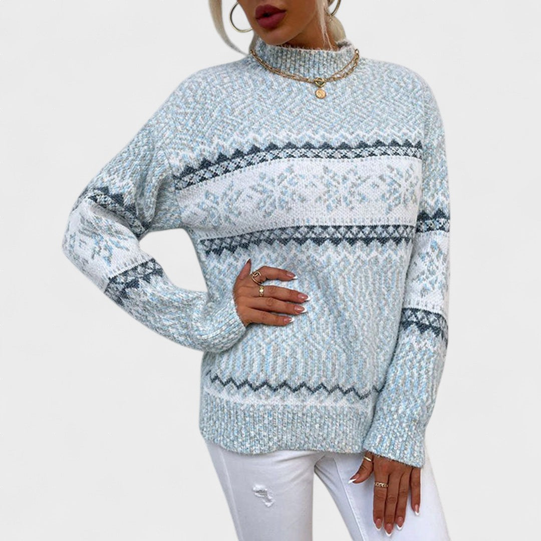 Cristina™ | Vintage Svetre