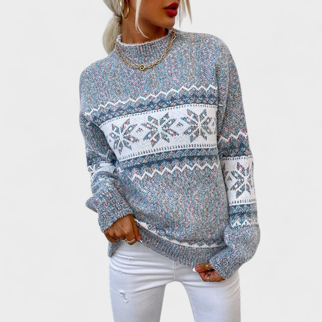 Cristina™ | Vintage Svetre