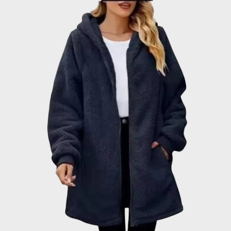 Lidia™ | Dámska fleecová bunda