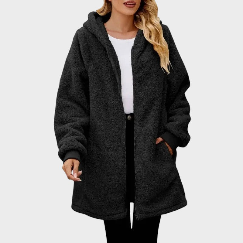 Lidia™ | Dámska fleecová bunda
