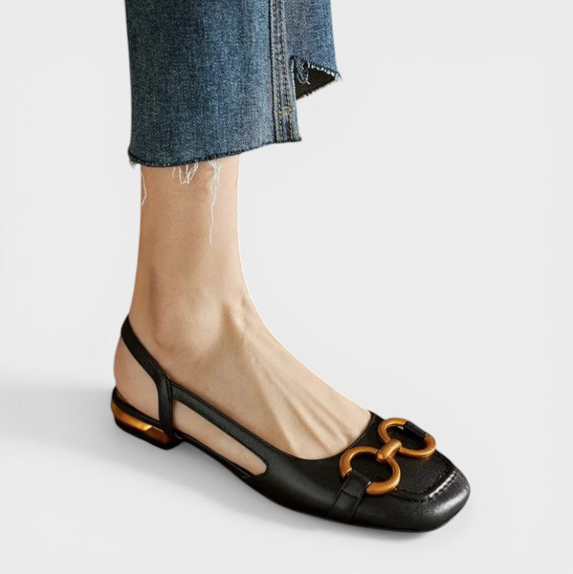 Elsa™ | Pohodlné ortopedické sandále