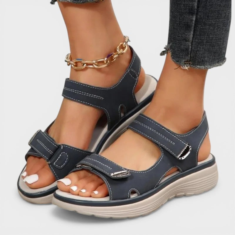 Benita™ | Pohodlné ortopedické sandále