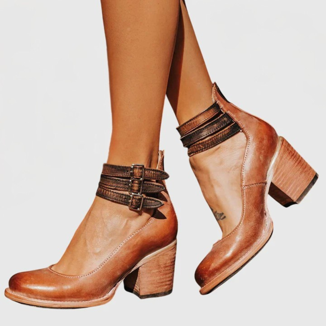 Nadia™ | Elegantné sandále
