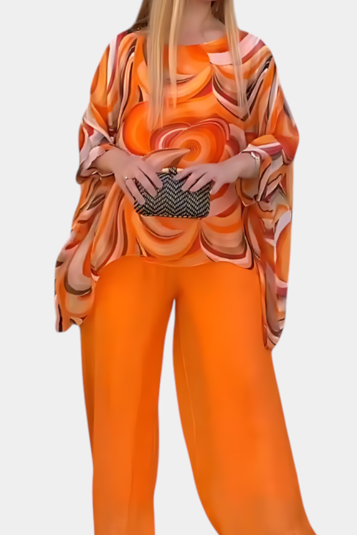 Amanda Letný Farebný Set