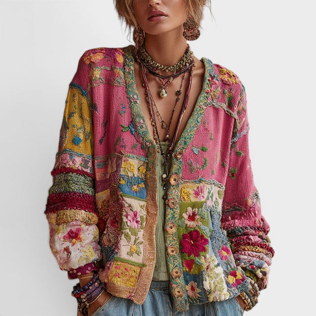 Elena™ | Elegantný cardigan