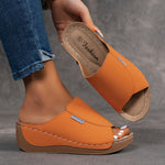 India | Arch Support Walking Sandals