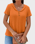 Oranžová