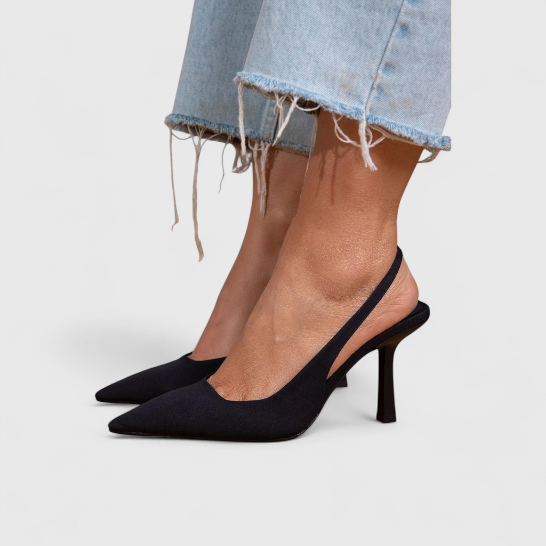 Celia™ | Elegantné ortopedické podpätky