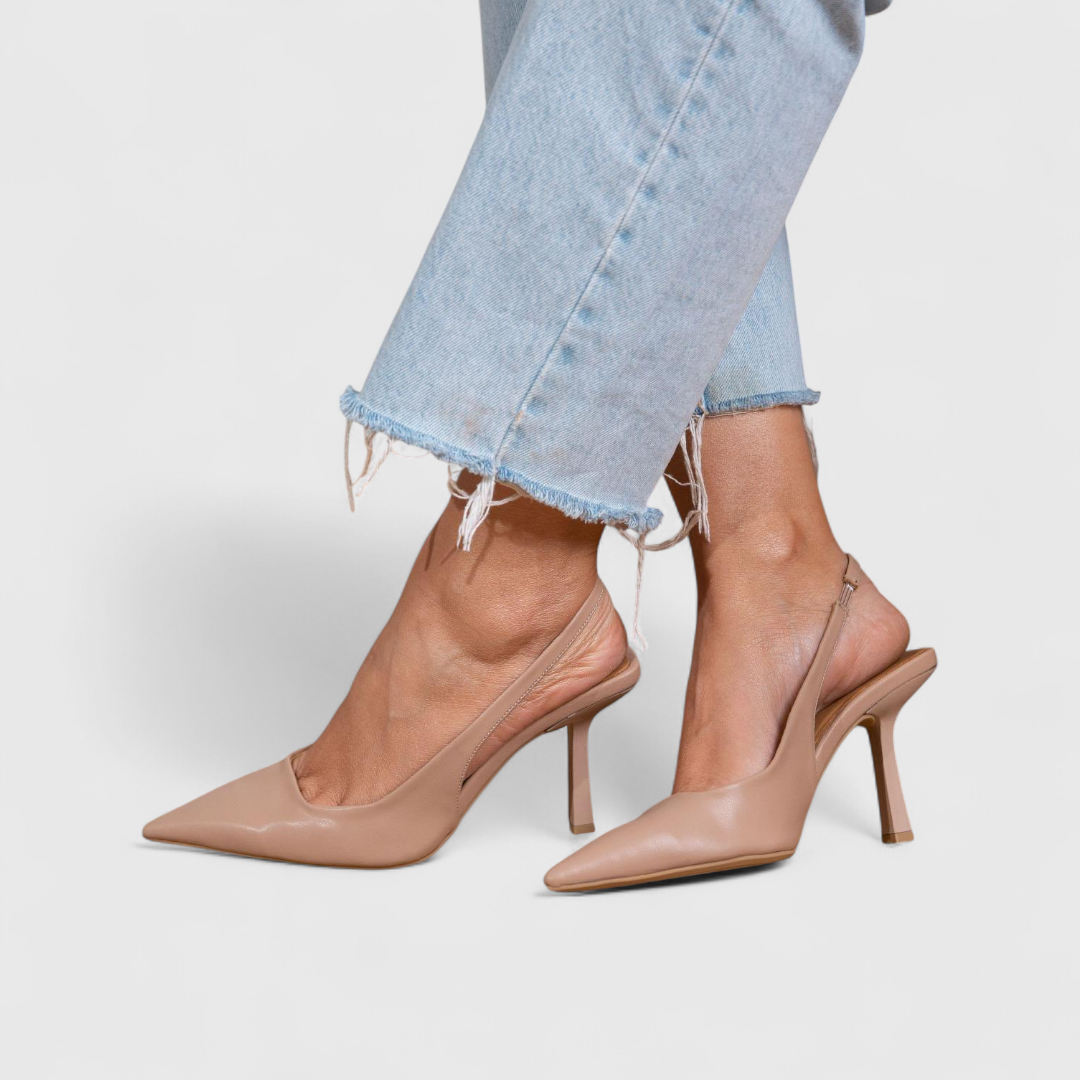 Celia™ | Elegantné ortopedické podpätky