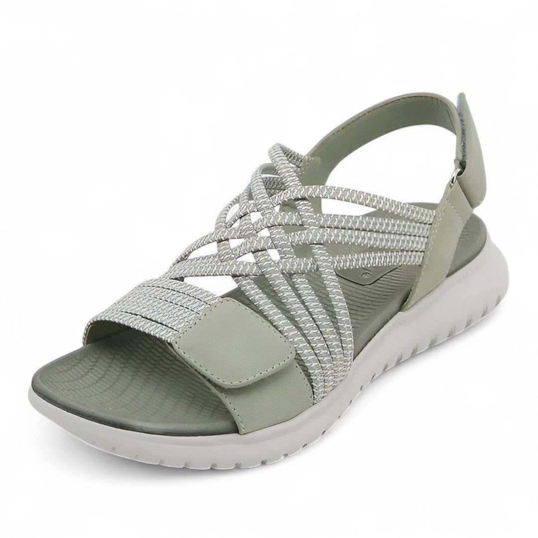 Vanna | Ergonomic Crossover Sandals (kopie)