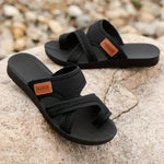 Elsa | Strappy Comfort Sandals
