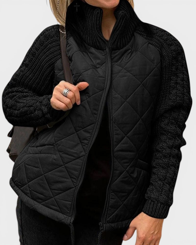 Mia™ | Elegantná a ľahká bunda