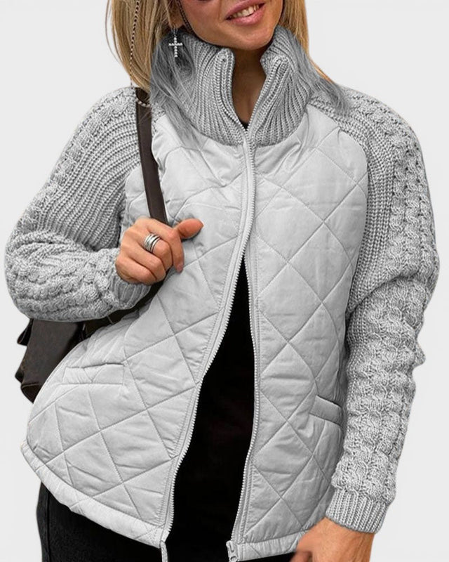 Mia™ | Elegantná a ľahká bunda