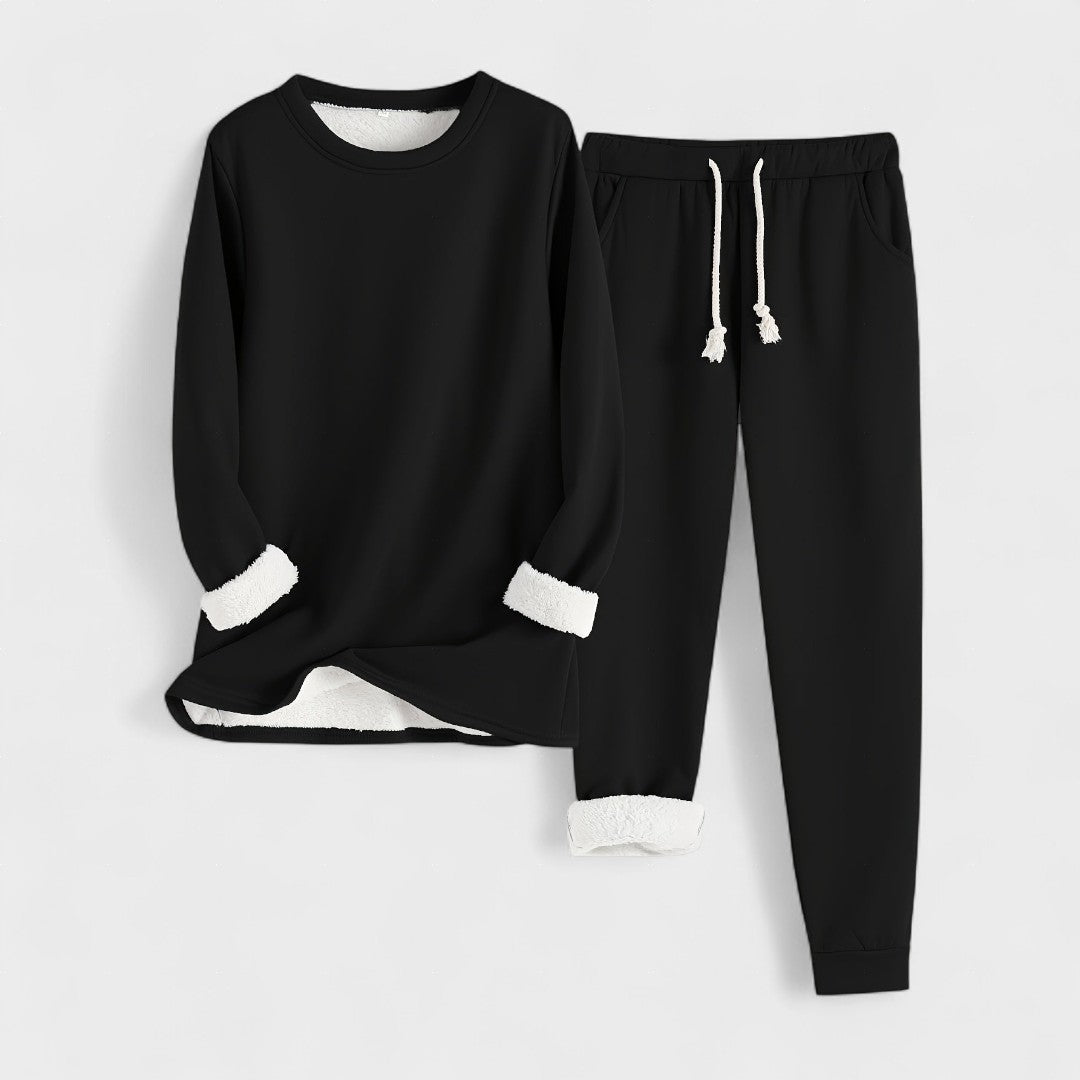 Ava™ | Pohodlný set s voľným strihom