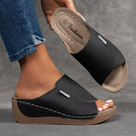 India | Arch Support Walking Sandals