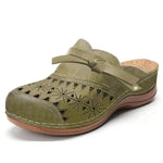 Clara | Comfort Clogs