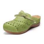 Clara | Comfort Clogs