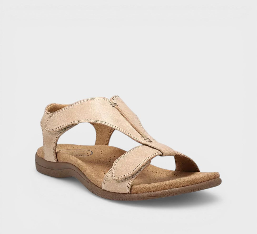 Irene™ | Elegantné ortopedické sandále