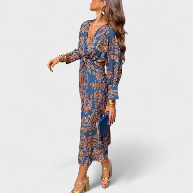 Alicia™ | Elegantné Dámske Šaty
