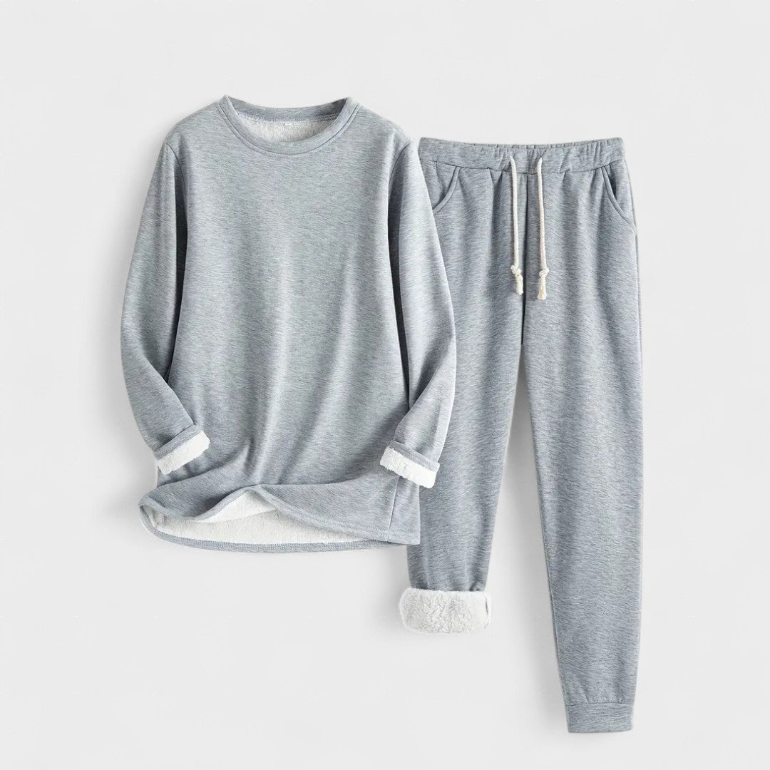 Ava™ | Pohodlný set s voľným strihom