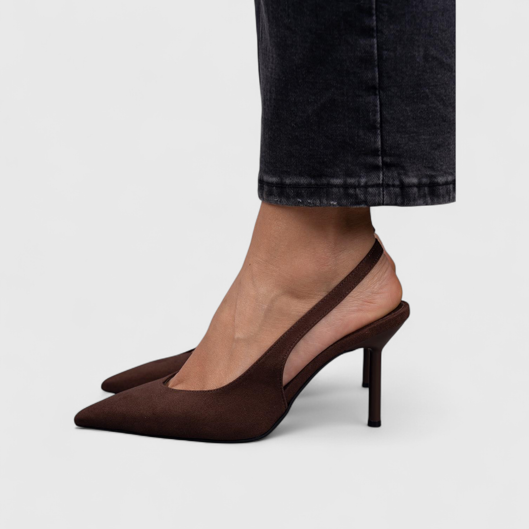 Celia™ | Elegantné ortopedické podpätky