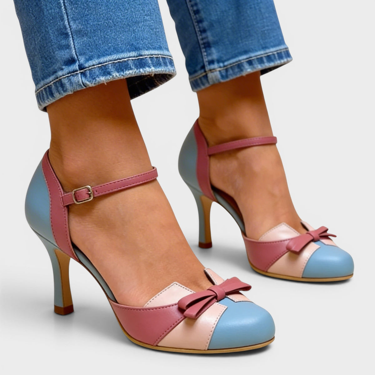 Mónica™ | Elegantné podpätky