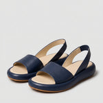 Maria | Open Toe Backstrap Sandals