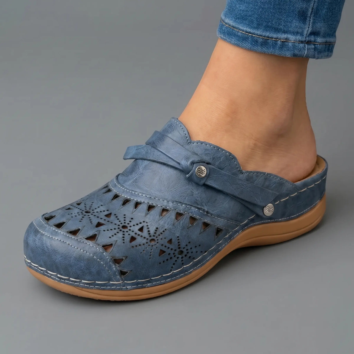 Clara | Comfort Clogs