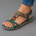 Nada | Lightweight Toe Post Sandals