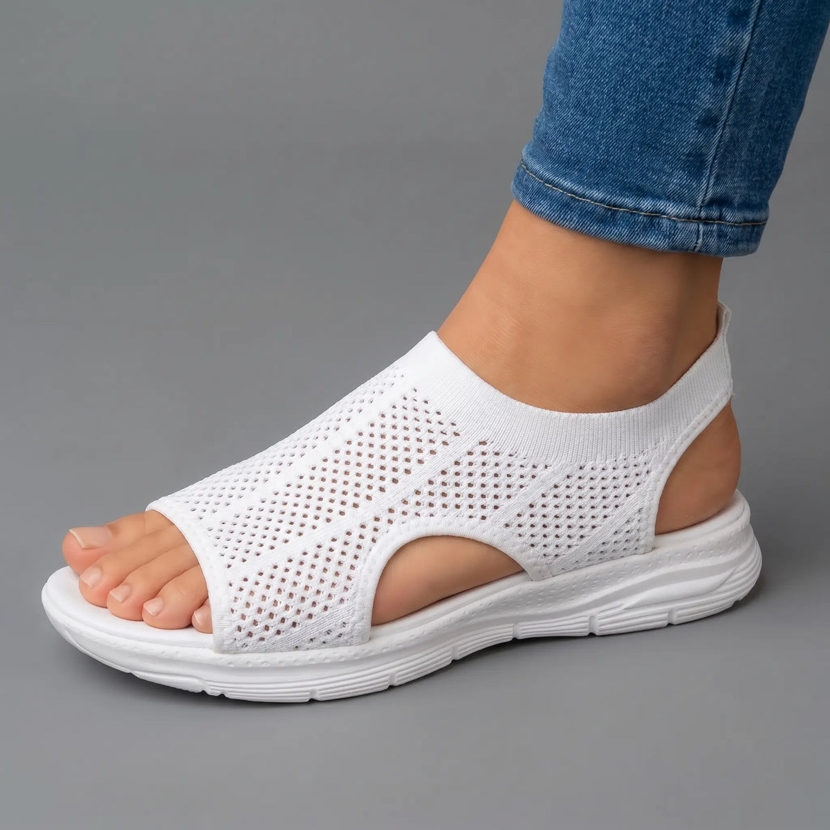 Sophie | Breathable Mesh Sandals