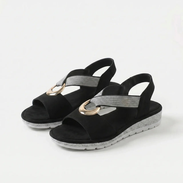 Luna Comfort Orthopaedic Sandals