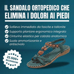 Nada | Lightweight Toe Post Sandals