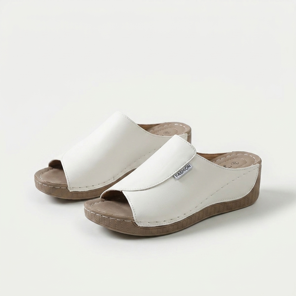 India | Arch Support Walking Sandals
