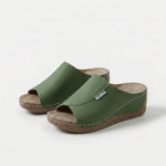 India | Arch Support Walking Sandals