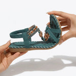 Nada | Lightweight Toe Post Sandals