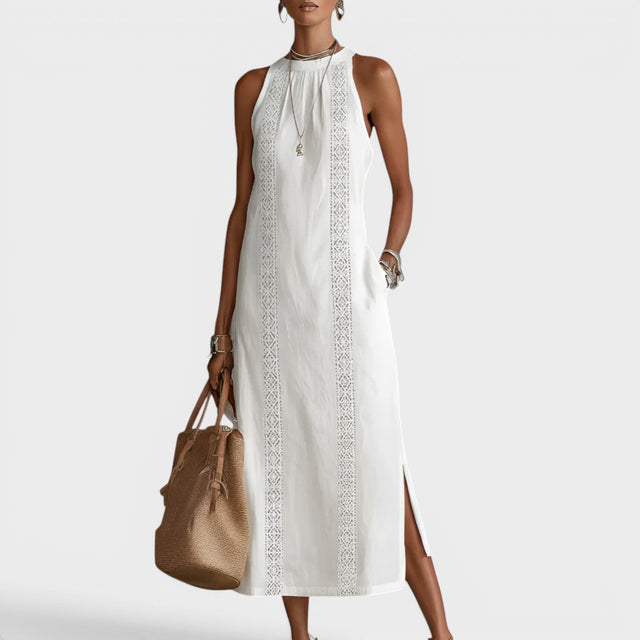 Jimena™ | Elegantné midi šaty