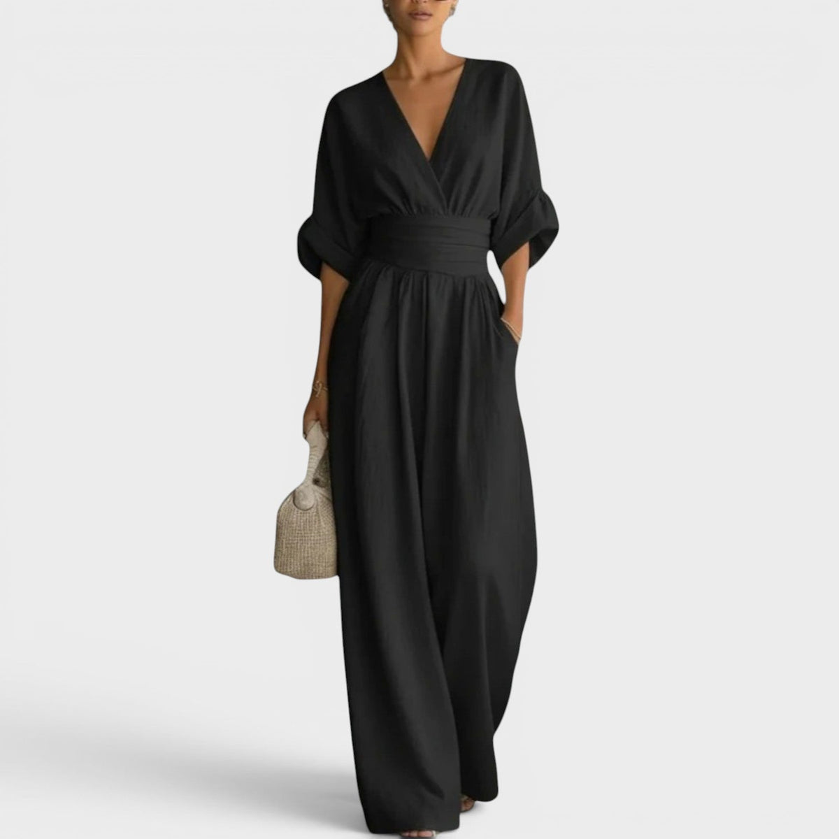 Carla™ | Mono elegantné