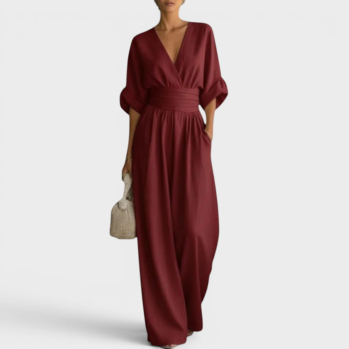 Carla™ | Mono elegantné