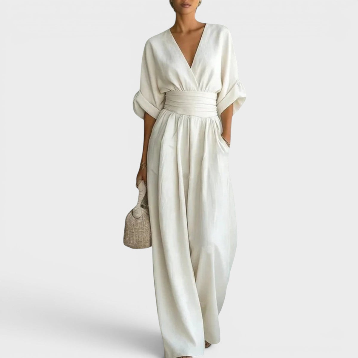 Carla™ | Mono elegantné