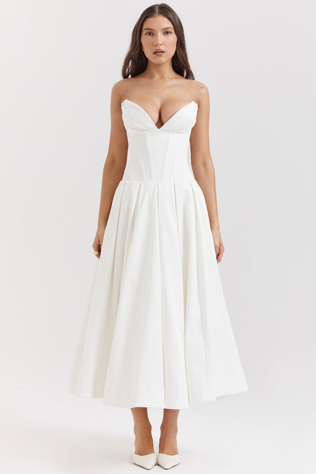 Teresa™ | Elegantné a ženské šaty