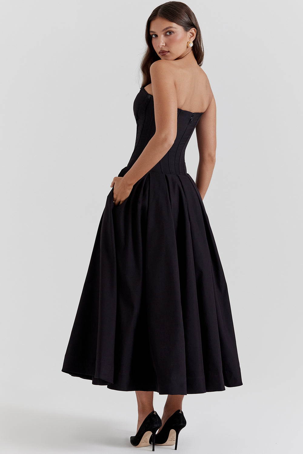 Teresa™ | Elegantné a ženské šaty
